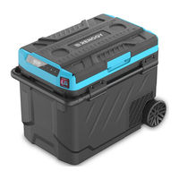 Renogy ZG51 User Manual