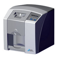 Durr Dental 2141-07 Installation And Operating Instructions Manual