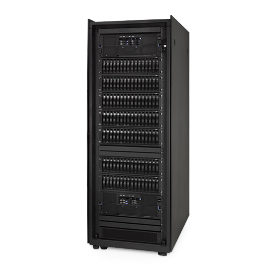 IBM TS7650G PROTECTIER DEDUPLICATION GATEWAY Overview