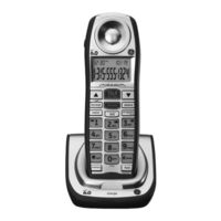 Ge DECT 6.0 27918 User Manual