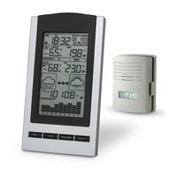 Ambient Weather WS-1171 User Manual