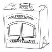 Heatilator CONSTITUTION C-40 Owner's Manual