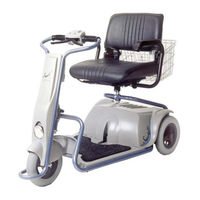 Afikim Superlight SL-3 User Manual
