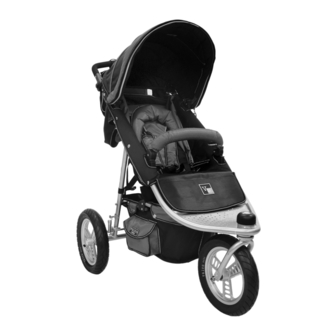 Valco store baby runabout