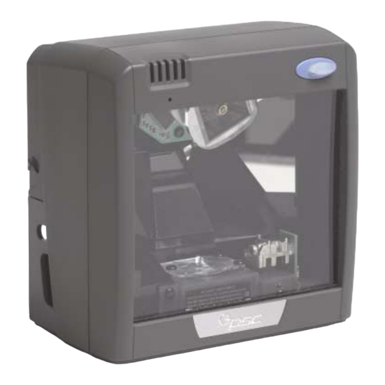PSC Magellan 2200VS Reference Manual