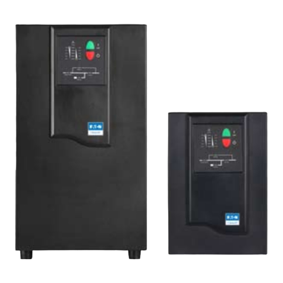Eaton 1000L User Manual