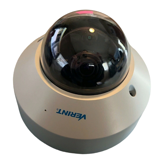 Verint best sale ip cameras