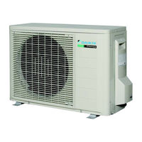 Daikin RXS-L Technical Data Manual