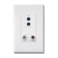 Channel Vision A-BUS AB-404
A-BUS ABT2454 Instruction Manual