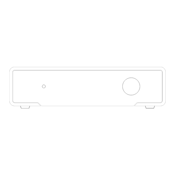 M2TECH Young MKIII User Manual