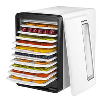 gourma GFD1750 Manual