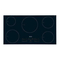 Cooktop Miele KM 6350 Operating And Installation Instructions