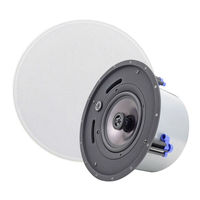 Speco Contractor Elite Series Installation Instructions