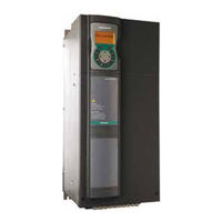 gefran AFE200 6 Series Instruction Manual