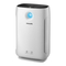 Air Cleaner Philips AC2889 User Manual