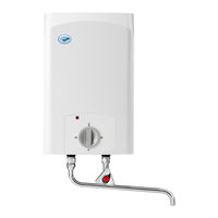 Everflo EPU-OS5 Installation Instructions Manual