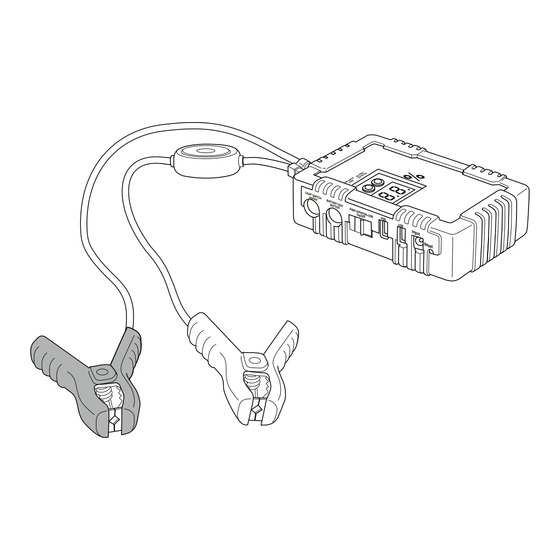 Peak PKC0LS Owner's Manual And Warranty Information