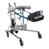 Direct Healthcare Group Bure Rise & Go User Manual