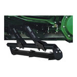 Yetter STALK DEVASTATOR 5000 Series Owner's Manual