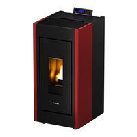 Cadel CRISTAL3 Installer Manual