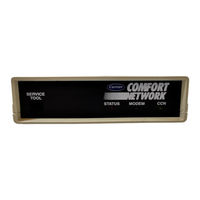 Carrier TeLINK Overview And Setup Manual