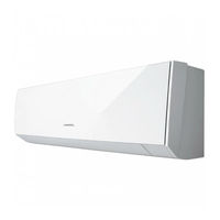 Fujitsu ASYG07LMCE-R Service Instruction