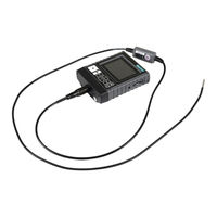 Kamasa-TOOLS K 12101 Manual