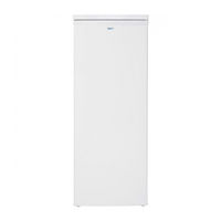 Lec TL55142W User Manual