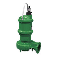 Crane DEMING 7365N-659-1E-30N Installation And Operation Manual