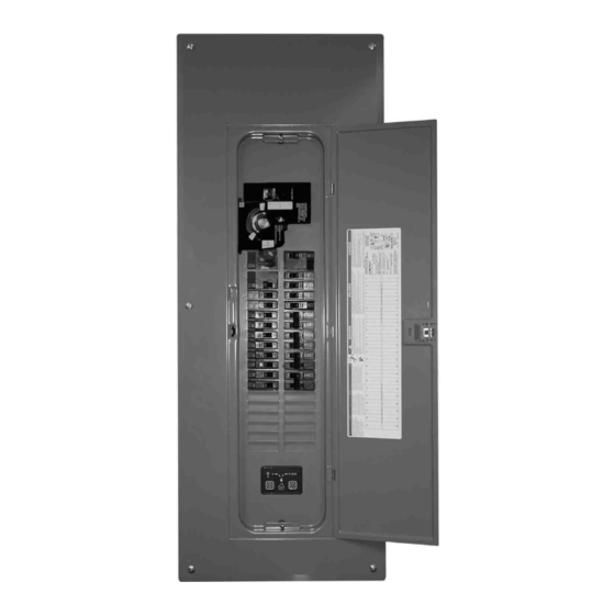 Kohler RSB Series Operation