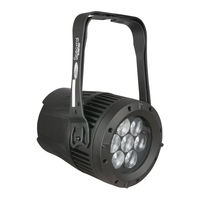 SHOWTEC 43549 User Manual