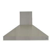 Coyote C1FLUE10 Installation Instructions Manual