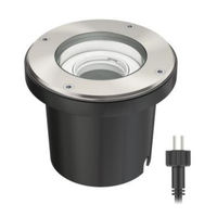 ledscom LC-EL-082 Assembly Instructions Manual