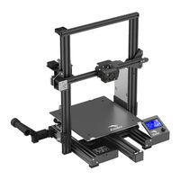 Creality Ender-3 Neo User Manual