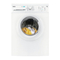 Washer Zanussi ZWF 71440W User Manual