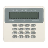 Satel ABAX 2 Manual