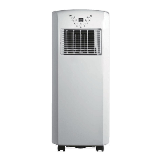 NewAir AC-10100E Owner's Manual