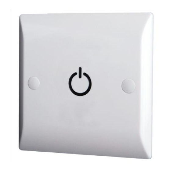MS Electronics TDS3 Product Manual