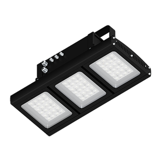 LIGMAN POWERVISION 3 Installation Manual