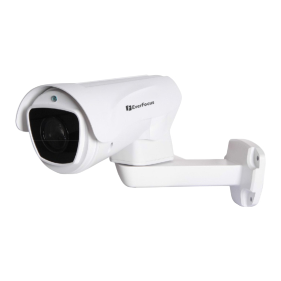 EverFocus EZA6210 User Manual