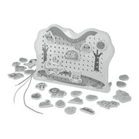 PLAYTIVE 425665 2301 Instructions For Use Manual