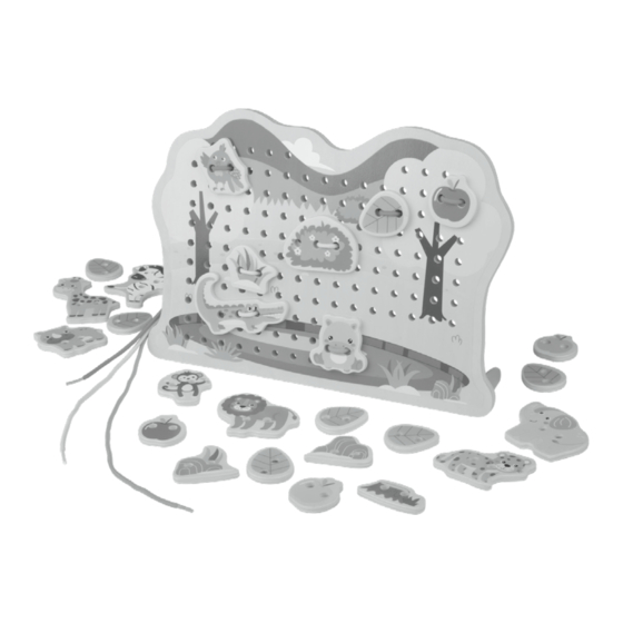 PLAYTIVE HG07239 Instructions For Use Manual