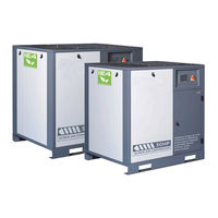 Jefferson TUNCINDSPMVS-30.0 User Manual