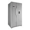 Refrigerator Beko GNEV221APB Manual