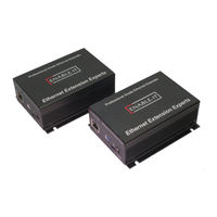 Enable-IT 860 Pro Rev B User Manual