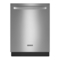 Dishwasher KitchenAid Dishwasher User Instructions