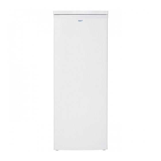 Lec TL55142W User Manual