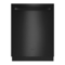 Dishwasher KitchenAid Dishwasher User Instructions