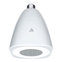 Awox StriimLIGHT SL-W10 User Manual