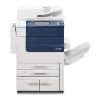 Fuji Xerox docucentre-iv C4470 User Manual